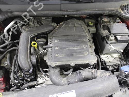 Seats set SEAT IBIZA V (KJ1, KJG) 1.0 TSI | BP29521885C78 