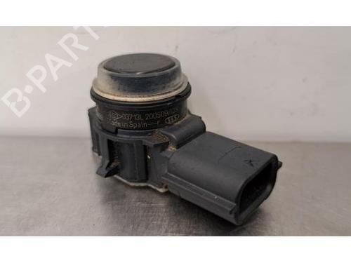 Elektronisk modul RENAULT MASTER III Van (FV) 2.3 dCi 135 FWD (FV0N, FV08, FV06, FV00, FV1S) (136 hp) 29045368