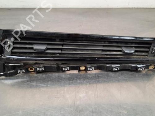 Used Air vent AUDI A1 Sportback (GBA) 25 TFSI (95 hp) 23606085