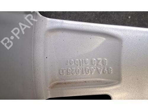 Fælk AUDI Q4 E-TRON SUV (F4B) 45 quattro | BP37251836C45 - Image 11
