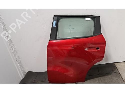 Dør venstre bagtil CITROËN C3 IV (CC_, CB_) 1.2 PureTech 100 (CCHPV4) (101 hp) 31818692