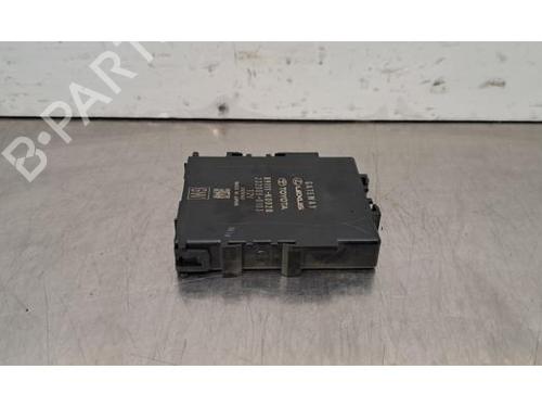 Used Electronic module TOYOTA YARIS (_P21_, _PA1_, _PH1_) 1.5 Hybrid (MXPH10, MXPH11) (116 hp) 30663326