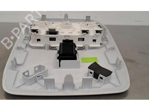 Interior roof light PEUGEOT 208 II (UB_, UP_, UW_, UJ_) e-208 | BP29055103I8 