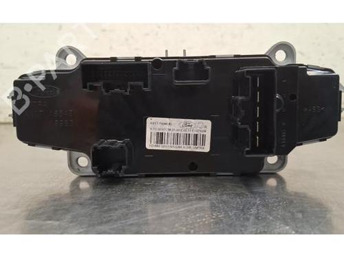 Climate control FORD TRANSIT COURIER B460 Box Body/MPV 1.5 TDCi | BP38003796I5 - Image 2