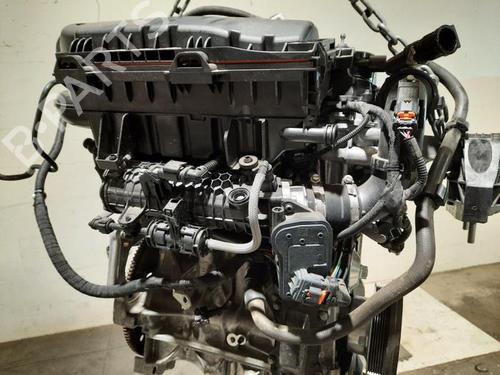 Engine CITROËN C4 III (BA_, BB_, BC_) 1.2 PureTech 130 (BAHNSA, BAHNSB) | BP31154889M1