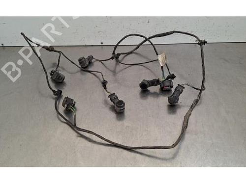 Elektronische module Elektronische module BMW X3 (G01, F97, G08) xDrive 20 i (184 hp) 37225341 37225341