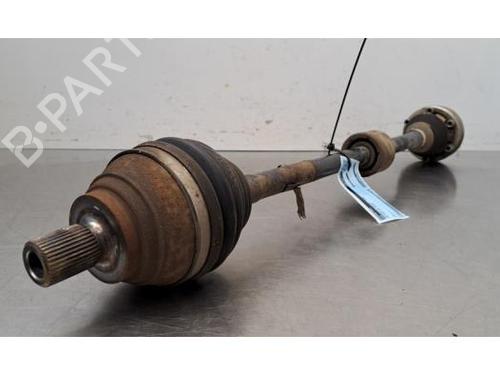 Right front driveshaft VW GOLF VIII (CD1, DA1) 1.5 TSI | BP35746852M39  - Image 5