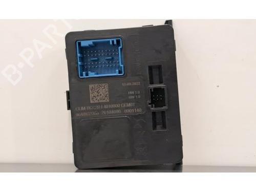 Used Electronic module PEUGEOT 308 III (FB_, FH_, FP_, F3_, FM_) e-308 (FMZKWZ) (156 hp) 27168712