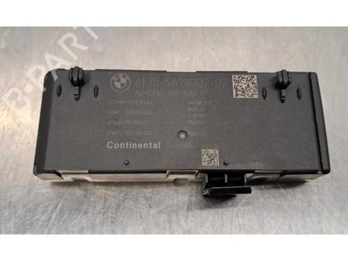 Electronic module BMW 3 (G20, G80, G28) 318 i | BP30659893M83
