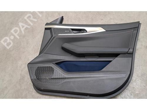Sæde sæt RENAULT RAFALE Coupe (DGM_) 1.2 E-TECH 200 Hybrid (DGM2) | BP39754707C78 - Image 13