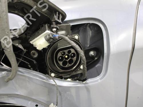 Left rear driveshaft BMW X1 (F48) sDrive 18 i | BP11230955M40 