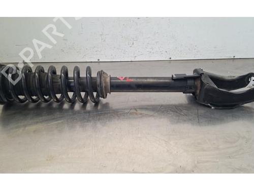 Used Left front shock absorber Left front shock absorber MERCEDES-BENZ GLE (V167) GLE 300 d 4-matic (167.119) (245 hp) 40025938 40025938