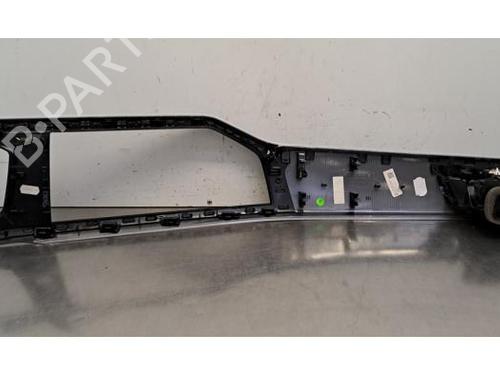 Air vent VW POLO VI (AW1, BZ1, AE1) 1.0 TSI | BP37082911I21 - Image 2