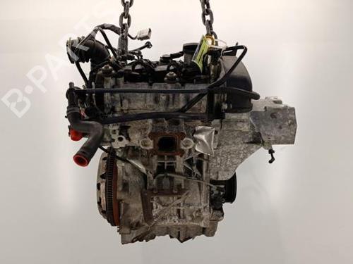 Used Engine VW POLO VI (AW1, BZ1, AE1) 1.0 (65 hp) 23599066