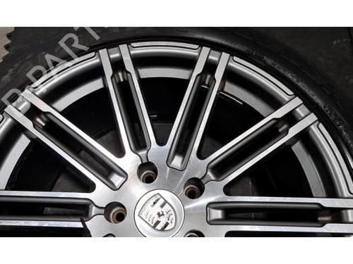 Rim PORSCHE CAYENNE (92A) 3.0 Diesel | BP26462579C45
