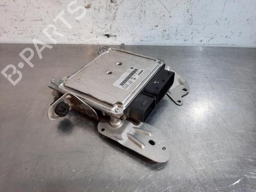 Used Engine control unit (ECU) BMW X5 (E70) xDrive 50 i (408 hp) 19650545