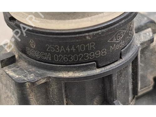 Electronic module NISSAN INTERSTAR Van (X62B) dCi 150 | BP37479025M83 - Image 3