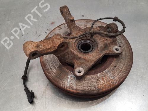 Right front steering knuckle OPEL VIVARO A Van (X83) 2.0 CDTI (F7) | BP17114261M26 