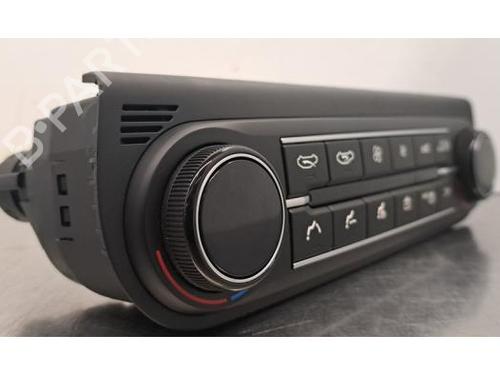 Climate control KIA CEED Sportswagon (CD) 1.6 GDI Hybrid | BP31633698I5