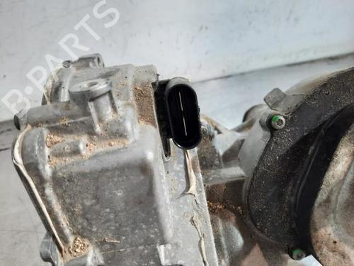 Steering rack BMW 1 (F40) 118 i | BP37674747M22 - Image 3