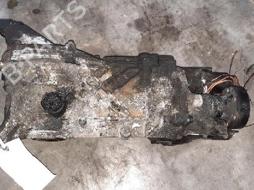 Used Rear differential JAGUAR E-PACE (X540) 2.0 D150 (150 hp) 10882192