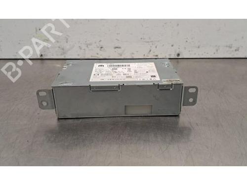 Radio PEUGEOT 208 II (UB_, UP_, UW_, UJ_) 1.2 PureTech 100 | BP30806459E6