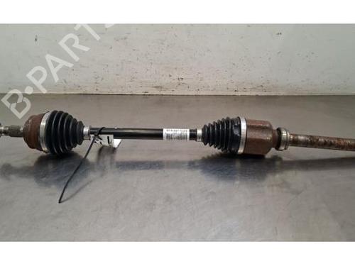 Used Right front driveshaft Right front driveshaft 38181393 38181393