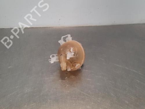Expansion tank PEUGEOT 3008 II SUV (MC_, MR_, MJ_, M4_) 2.0 BlueHDi 136 | BP11728746C120 