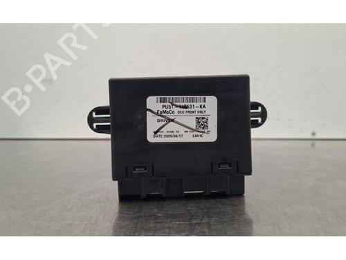 Used Electronic module Electronic module FORD TRANSIT CUSTOM V710 Van (NRN) 2.5 Duratec Plug-in-Hybrid (232 hp) 33443413 33443413
