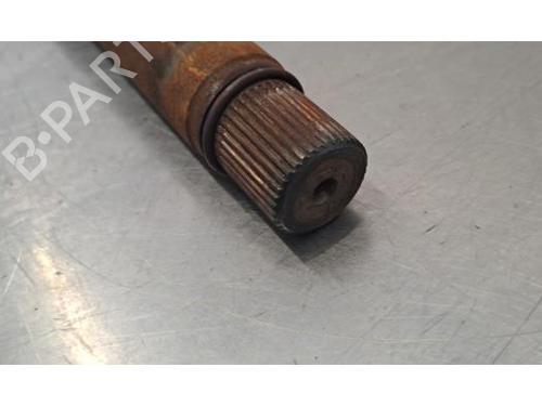 Right front driveshaft PEUGEOT EXPERT Van (V_) 2.0 BlueHDi 180 | BP37674581M39 - Image 5