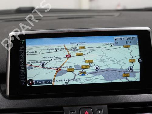 Tailgate BMW 2 Gran Tourer (F46) 218 d | BP31273537C6