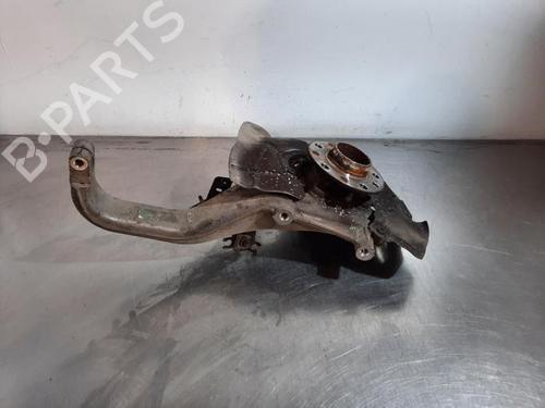 Used Right front steering knuckle Right front steering knuckle ALFA ROMEO GIULIA (952_) 2.2 D (952AGA250, 952AGM250, 952ASM2, 952ASA2) (136 hp) 33277679 33277679