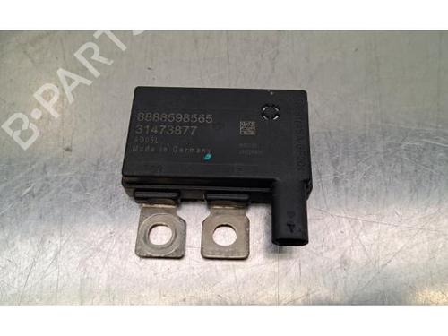 electronic-module-volvo-xc40-536-2017-33612507 main image