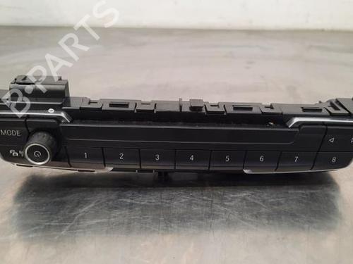 Used Switch BMW X1 (F48) sDrive 16 d (116 hp) 23606491