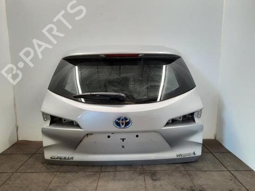 Used Tailgate Tailgate 36906190 36906190