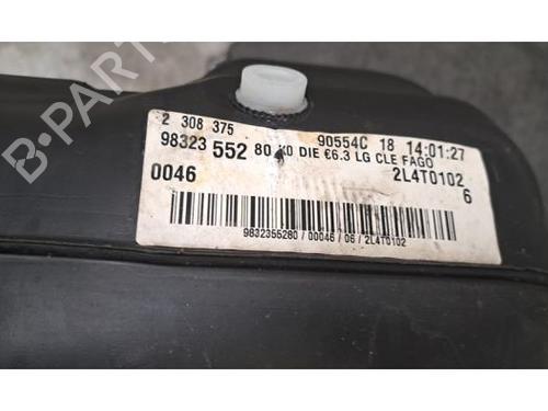 Other TOYOTA PROACE Van (MDZ_) 2.0 D4d (MDZA) | BP37862021O1 - Image 5