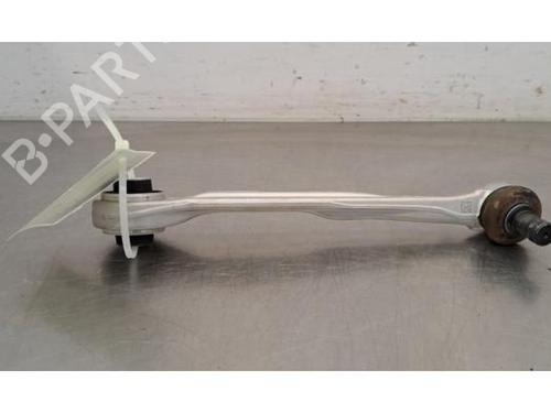 Used Left front suspension arm AUDI E-TRON (GEN) S quattro (503 hp) 29881580