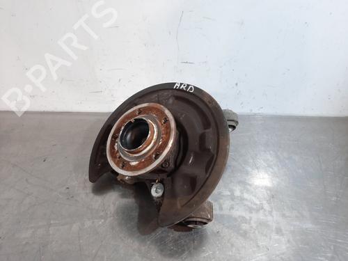 Used Right rear steering knuckle MERCEDES-BENZ CLA Coupe (C117) CLA 200 (117.343) (156 hp) 15036532