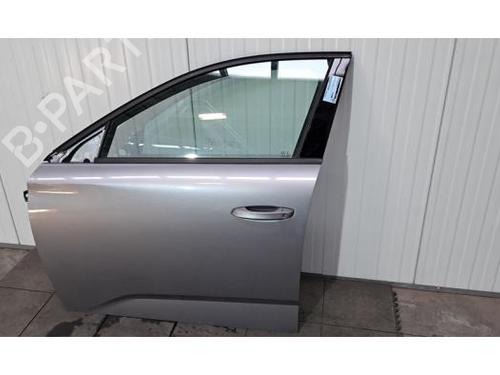 Used Left front door Left front door PEUGEOT 508 II (FB_, FH_, F3_) PureTech 130 (FBHNSR) (131 hp) 33997235 33997235