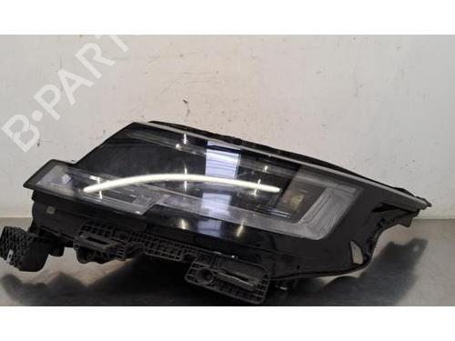 Used Left headlight Left headlight LAND ROVER RANGE ROVER V (L460) D300 MHEV AWD (300 hp) 36444076 36444076