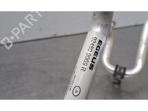 AC pipe RENAULT TRAFIC III Van (FG_) 2.0 dCi 130 (FGMY) | BP36872796M126  - Image 5
