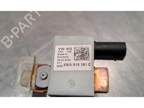 Elektronisk sensor AUDI A3 Limousine (8YS, 8YM) 30 TDI | BP29703552M84