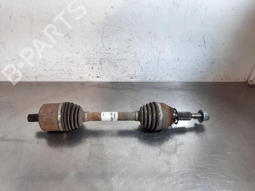 Used Right rear driveshaft FORD TRANSIT V363 Van (FCD, FDD) E-TRANSIT (269 hp) 29234185