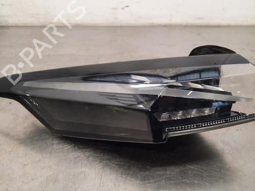 Used Left taillight PEUGEOT 308 III (FB_, FH_, FP_, F3_, FM_) PureTech 130 (FPHNSL, FPHNST) (131 hp) 23629260