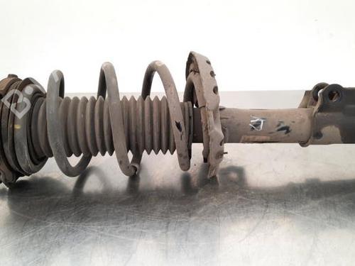 Used Left front shock absorber KIA CEED Sportswagon (CD) 1.0 T-GDI (120 hp) 23600234
