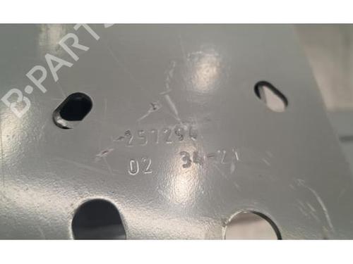 Front bumper reinforcement RENAULT MEGANE E-TECH SUV EV60 (BNJ1) | BP40070660C109 - Image 5