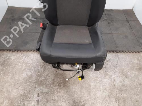 Left front seat PEUGEOT EXPERT Van (V_) 2.0 BlueHDi 120 | BP38099777C15 - Image 2
