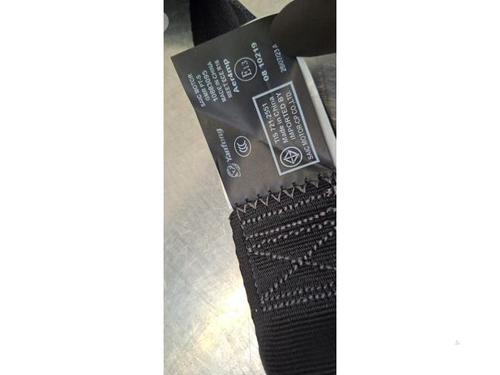 Rear left seatbelt MG MG ZS SUV (AZS1) EV | BP38181429I29 - Image 3
