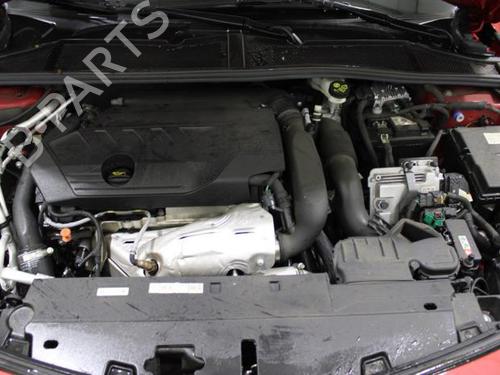 Fælk OPEL ASTRA L (OV5) 1.6 Plug-In-Hybrid (F3DGXT) | BP37499362C45 - Image 32