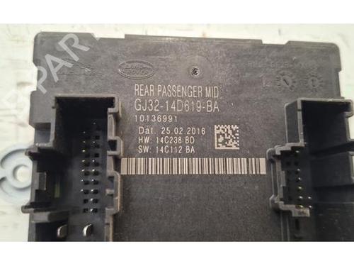 Electronic module LAND ROVER DISCOVERY SPORT (L550) 2.0 D 4x4 | BP38606584M83 - Image 2